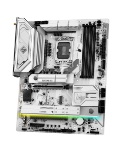 Купить Материнская плата ASRock Z890 STEEL LEGEND  в E-mobi