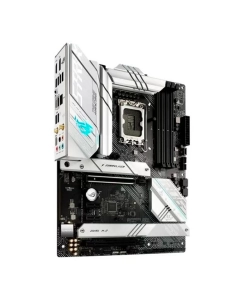 Купить Материнская плата ASUS ROG STRIX B660-A GAMING WiFi  в E-mobi