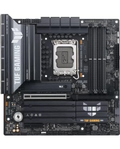 Купить Материнская плата ASUS TUF GAMING B860M-PLUS ()  в E-mobi