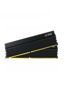 Купить Оперативная память ADATA 32Gb DDR4 3600MHz (AX4U360016G18I-DCBKD45) (2x16Gb KIT)  в E-mobi