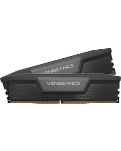 Купить Оперативная память Corsair Vengeance (CMK32GX5M2B6400C32) DDR5 2x16Gb 6400MHz  в E-mobi