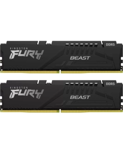 Купить Оперативная память Kingston ( KF560C30BBEK2-16 ), DDR5 2 x 8 Gb, 6000 MHz  в E-mobi