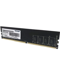 Купить Оперативная память Patriot Signature 16Gb DDR4 2666MHz (PSD416G266681)  в E-mobi