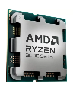 Купить Процессор AMD Ryzen 9 9950X3D, 4.3ГГц, (Turbo 5.7ГГц), 16-ядерный, L3 128МБ, СокетAM5, OEM  в E-mobi