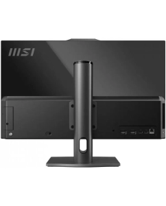 Купить Моноблок MSI Modern AM272P 1M [9S6-AF8231-890] Black 27&quot;  в E-mobi