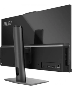 Купить Моноблок MSI Modern AM272P 1M [9S6-AF8231-890] Black 27&quot;  в E-mobi