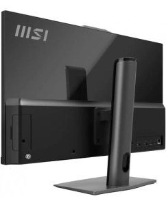 Купить Моноблок MSI Modern AM272P 1M [9S6-AF8231-890] Black 27&quot;  в E-mobi