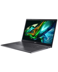 Купить Ноутбук Acer Aspire 5, A515-58P (NX.KHJER.007) grey  в E-mobi