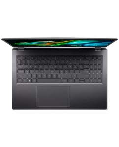 Купить Ноутбук Acer Aspire 5, A515-58P (NX.KHJER.007) grey  в E-mobi