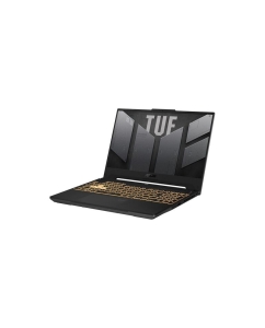 Купить Ноутбук ASUS TUF Gaming F15 FX507ZC4-HN143 15.6&quot; FHD IPS 250N 144Hz/i5-12500H/16GB/512GB SSD/RTX 3050 4GB/DOS/Mecha Gray  в E-mobi