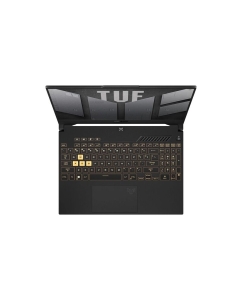 Купить Ноутбук ASUS TUF Gaming F15 FX507ZC4-HN143 15.6&quot; FHD IPS 250N 144Hz/i5-12500H/16GB/512GB SSD/RTX 3050 4GB/DOS/Mecha Gray  в E-mobi