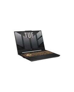 Купить Ноутбук ASUS TUF Gaming F15 FX507ZC4-HN143 15.6&quot; FHD IPS 250N 144Hz/i5-12500H/16GB/512GB SSD/RTX 3050 4GB/DOS/Mecha Gray  в E-mobi