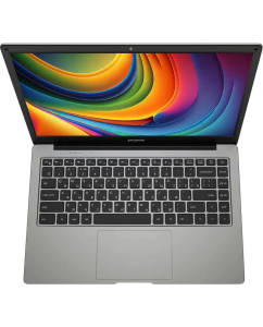 Купить Ноутбук Digma EVE C4403 (DN14CN-4BXW04) Celeron N4000 4Gb eMMC128Gb Intel UHD Graphics 600 14&quot; IPS FHD (1920x1080) Windows 11 Professional  в E-mobi