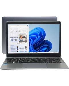Купить Ноутбук Chuwi HeroBook Pro (CWI514-CN8N2N1HDMXX) 14.1&quot;(1920x1080 IPS)/Intel Celeron N4020(1.1Ghz)/8192Mb/256SSDGb/noDVD/Int:Intel UHD Graphics 600  в E-mobi