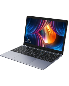Купить Ноутбук Chuwi HeroBook Pro (CWI514-CN8N2N1HDMXX) 14.1&quot;(1920x1080 IPS)/Intel Celeron N4020(1.1Ghz)/8192Mb/256SSDGb/noDVD/Int:Intel UHD Graphics 600  в E-mobi