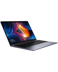 Купить Ноутбук Chuwi HeroBook Pro (CWI514-CN8N2N1HDMXX) 14.1&quot;(1920x1080 IPS)/Intel Celeron N4020(1.1Ghz)/8192Mb/256SSDGb/noDVD/Int:Intel UHD Graphics 600  в E-mobi