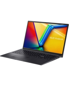 Купить Ноутбук Asus VivoBook 17X M3704YA-AU052 (90NB1192-M00200) Ryzen 7 7730U 16Gb SSD512Gb UMA 17.3&quot; IPS FHD (1920x1080) noOS black  в E-mobi