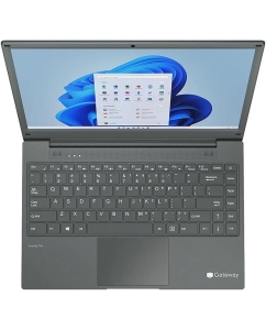 Купить Ноутбук Acer Gateway Ultra Slim 14 (GWNR51416-BK) 14.1&quot;, IPS, AMD Ryzen 5 3500U 2.1ГГц, 4-ядерный, 8ГБ 256ГБ SSD, ATI Radeon Vega 8, Windows 11 Home  в E-mobi