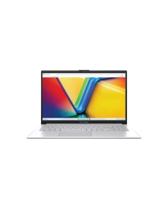 Купить Ноутбук ASUS Vivobook Go 15 OLED E1504FA-L1013W (90NB0ZR1-M00LA0) R5 7520U 2800 MHz/15.6&quot;/1920x1080/8GB/512GB SSD/AMD Radeon 610M/Win11 H/Silver  в E-mobi