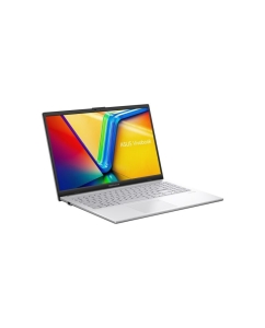 Купить Ноутбук ASUS Vivobook Go 15 OLED E1504FA-L1013W (90NB0ZR1-M00LA0) R5 7520U 2800 MHz/15.6&quot;/1920x1080/8GB/512GB SSD/AMD Radeon 610M/Win11 H/Silver  в E-mobi