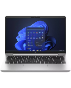 Купить Ноутбук HP ProBook 440 G10 (816N0EA) 14&quot; FHD i5-1335U/8Gb/512Gb SSD/DOS/Silver  в E-mobi