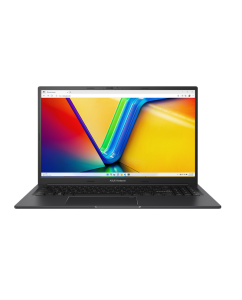 Купить Ноутбук ASUS VivoBook 15X K3504VA-MA476 (90NB10A1-M00K60) i5-1335U 16Gb SSD 512Gb Intel Iris Xe Graphics eligible 15,6 2.8K OLED 50Вт*ч No OS Черный  в E-mobi