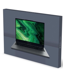 Купить Ноутбук Digma Pro Fortis (DN15P3-8DXW03) Core i3 1005G1 8Gb SSD512Gb Intel UHD Graphics 15.6&quot; IPS FHD (1920x1080) Windows 11 Professional grey  в E-mobi