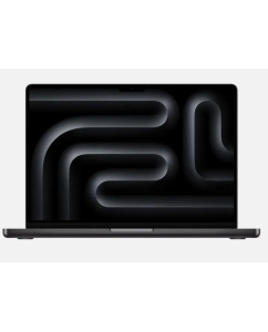 Купить Ноутбук APPLE MacBook Pro A2992 (MRX33HN/A) 14&quot; M3Pro 11CPU/14GPU 18/512GB Space Black  в E-mobi