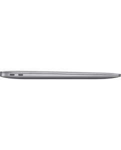 Купить Ноутбук Apple MacBook Air A2337 (MGN63HN/A) M1 8 core 8Gb SSD256Gb/7 core GPU 13.3&quot; IPS (2560x1600) Mac OS grey space  в E-mobi