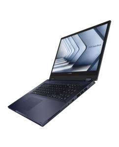 Купить Ноутбук ASUS ExpertBook B6 Flip B6602FC2-MH0368 (90NX04U1-M00D90) INTEL Core i712850HX/16Gb/SSD512Gb/16&quot;/WQXGA (2560x1600)/IPS/touch/noOS/black  в E-mobi
