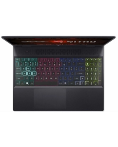 Купить Ноутбук Acer Nitro 16 AN16-41-R3YQ (NH.QKDCD.001) Ryzen 7 7735H 16Gb SSD1Tb GeForce RTX4070 8Gb 16&quot; IPS WQXGA (2560x1600) Win11H Single Language black  в E-mobi