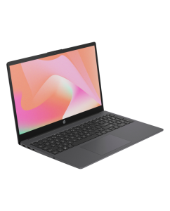 Купить Ноутбук HP 15-fc008nia (7P9F8EA) Ryzen 7 7730U 8Gb SSD512Gb AMD Radeon 15.6&quot; IPS FHD (1920x1080) noOS grey WiFi BT Cam  в E-mobi