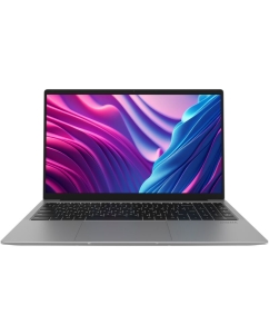 Купить Ноутбук DIGMA Eve C5403 (DN15CN-4BXW02) 15.6&quot; IPS FHD/Cel N4020/4Gb/128Gb SSD/VGA int/W11Pro/silver  в E-mobi