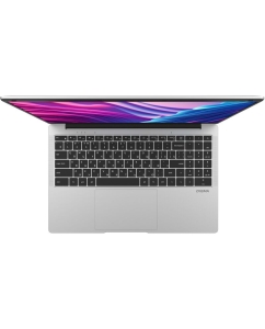 Купить Ноутбук DIGMA Eve C5403 (DN15CN-4BXW02) 15.6&quot; IPS FHD/Cel N4020/4Gb/128Gb SSD/VGA int/W11Pro/silver  в E-mobi