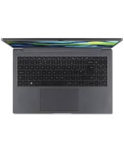 Купить Ноутбук Acer Aspire AL15-31P-P8HX (NX.KZ7ER.001) 15.6&quot; FHD/Pen N6000/8Gb/256Gb SSD/VGA int/noOS/silver  в E-mobi