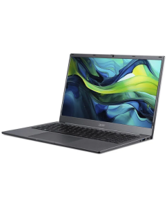 Купить Ноутбук Acer Aspire AL15-31P-P8HX (NX.KZ7ER.001) 15.6&quot; FHD/Pen N6000/8Gb/256Gb SSD/VGA int/noOS/silver  в E-mobi