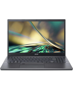 Купить Ноутбук Acer Aspire 5 A515-57-50R7 (NX.KN3CD.00M) Core i5 12450H 16Gb SSD512Gb Intel UHD Graphics 15.6&quot; IPS FHD (1920x1080) noOS metall  в E-mobi