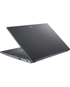 Купить Ноутбук Acer Aspire 5 A515-57-50R7 (NX.KN3CD.00M) Core i5 12450H 16Gb SSD512Gb Intel UHD Graphics 15.6&quot; IPS FHD (1920x1080) noOS metall  в E-mobi