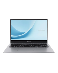 Купить Ноутбук Maibenben B115B (B115B-R351UMB1SPSRE2) 15.6&quot;(1920x1080 (матовый) IPS)/AMD Ryzen 3 5300U(2.6Ghz)/8192Mb/512PCISSDGb/IntUMA AMD Graphics  в E-mobi