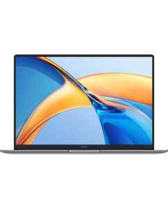 Купить Ноутбук Honor MagicBook X16 2024 BRN-H56 (5301AJYD) 16&quot;, 2024, IPS, AMD Ryzen 5 7640HS 4.3ГГц, 6-ядерный, 16ГБ LPDDR5x, 512ГБ SSD, AMD Radeon 760M  в E-mobi