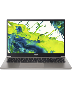 Купить Ноутбук Acer Aspire Lite AL15-33P-C7Z4 Intel Processor N150/8Gb/SSD512Gb/15.6&quot;/IPS/FHD/60Hz/NoOS/Iron (NX.D2FCD.002)  в E-mobi