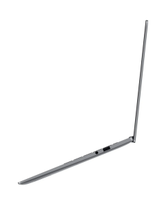 Купить Ноутбук Honor MagicBook X14 2024 FRI-H56 (5301AKAU) 14&quot;, 2024, IPS, AMD Ryzen 5 7640HS 4.3ГГц, 6-ядерный, 16ГБ LPDDR5x, 512ГБ SSD, AMD Radeon 760M/NoO  в E-mobi