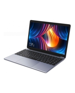 Купить Ноутбук Chuwi HeroBook Pro (CWI514-CN8N5N1HDMXX) 14.1&quot; Celeron N4020/8Gb/SSD512Gb/IntelUHD/FHD/Win11/Grey  в E-mobi