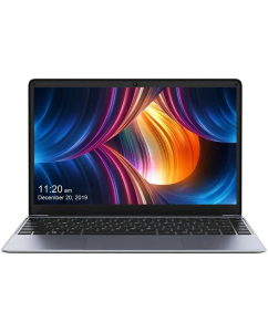 Купить Ноутбук Chuwi HeroBook Pro (CWI514-CN8N5N1HDMXX) 14.1&quot; Celeron N4020/8Gb/SSD512Gb/IntelUHD/FHD/Win11/Grey  в E-mobi