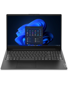 Купить Ноутбук Lenovo V15 G4 IRU/15.6&quot; FHD IPS 300nits/i5-13420H/16GB/512GB SSD/Black/DOS 83A100BVRU  в E-mobi