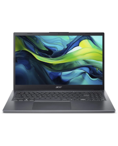 Купить Ноутбук Acer Aspire 15 A15-51M-36HA (NX.KXRCD.008) Core 3 100U 16Gb SSD512Gb Intel Graphics 15.6&quot; IPS FHD (1920x1080) noOS metall  в E-mobi