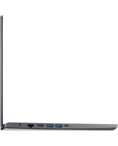 Купить Ноутбук Acer Aspire 15.6&quot; IPS FHD 5 A515-57-5703 iron (Core i5 12450H/16Gb/256Gb SSD/VGA int/noOS) (NX.KN3CD.00J)  в E-mobi