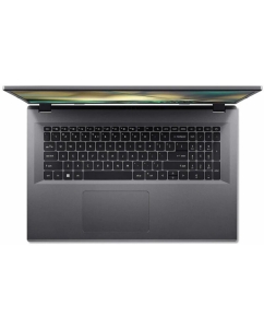Купить Ноутбук Acer Aspire A317-55P (NX.KDKCD.008) Core Processor N100/8Gb/SSD256Gb/17.3&quot;/IPS/FHD/NoOS/silver  в E-mobi