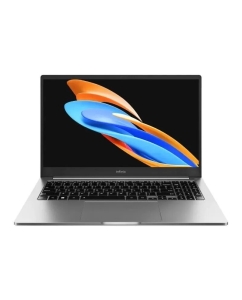 Купить Ноутбук INFINIX Inbook Y3H Plus YL513H (71008302294) 15.6&quot;, IPS, i5 12450H 2ГГц, 8 ядер, 16ГБ LPDDR4x, 512ГБ SSD, Intel Iris Xe graphics, Win11H  в E-mobi