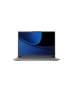 Купить Ноутбук Lenovo IdeaPad Slim 3 16IRU9 (83E70012RK) 16&quot;(1920x1200 IPS)/Intel Core 5 120U(1.4Ghz)/16384Mb/512SSDGb/noDVD/Int:Intel Graphics  в E-mobi